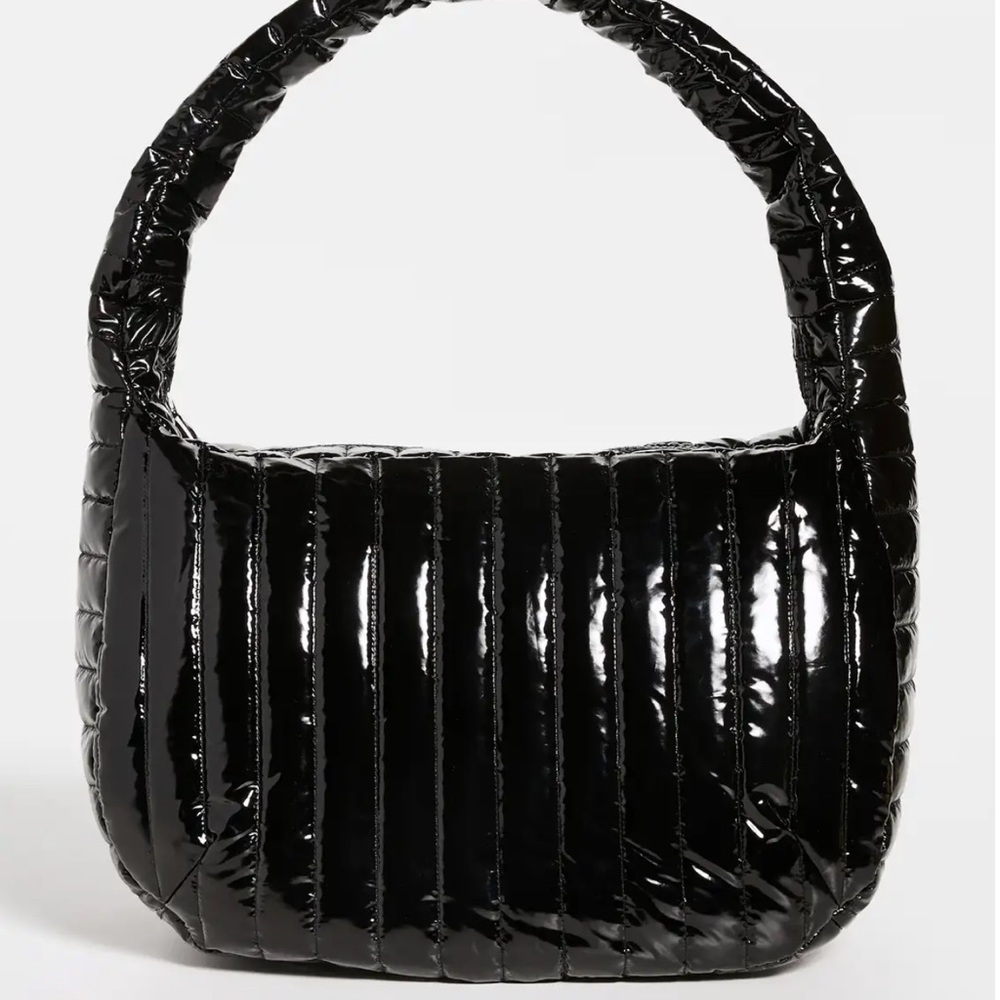NEW❗️Think Royln The Oversized Meg Patent Bag